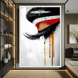 Glowing Flair Essence - NicheCanvas