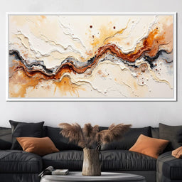 Whispers of Earth - Johanjjf - NicheCanvas