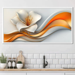 Delicate Luxe - TooplesArt - NicheCanvas