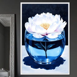 Blooming Reflection Essence - NicheCanvas