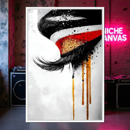 Glowing Flair Essence - NicheCanvas