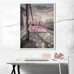 Out of Office - NicheCanvas