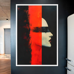 Reflections Of Dusk - NicheCanvas