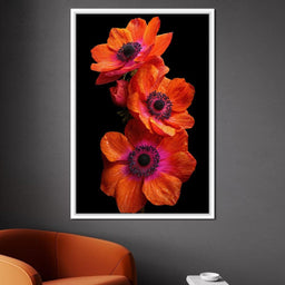 Pop Art Botanica - TooplesArt - NicheCanvas