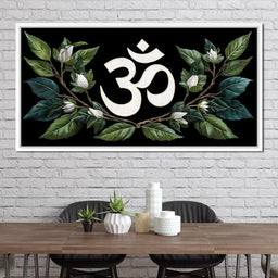 Om Blossom Essence Radiance - NicheCanvas