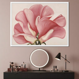 The Shape of Tenderness - TooplesArt - NicheCanvas