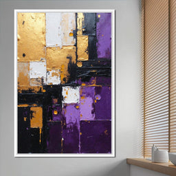 Ethereal Divide - Johanjjf - NicheCanvas