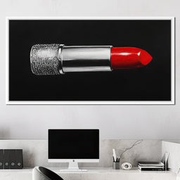 Glamorous Lipstick Essence - NicheCanvas