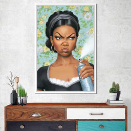 Bathroom Spray - NicheCanvas