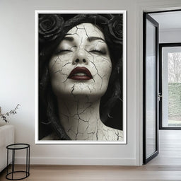 Blackthorn's Embrace Ver - David Drake - NicheCanvas