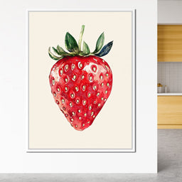 Berry Delight - NicheCanvas