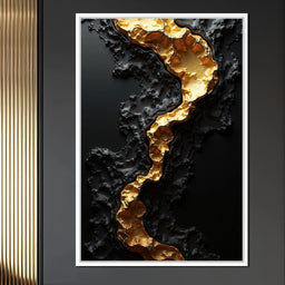 Veins of the Earth - Johanjjf - NicheCanvas