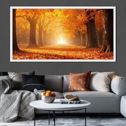 The Path to Forever - TooplesArt - NicheCanvas