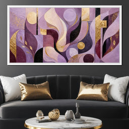 The Shape of Quiet Luxury - TooplesArt - NicheCanvas