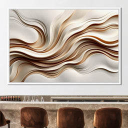 Abstract Rivera - Johanjjf - NicheCanvas