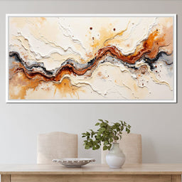 Whispers of Earth - Johanjjf - NicheCanvas