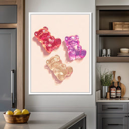 Bear Gummies - NicheCanvas