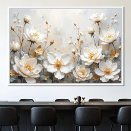 Summer Whispers - Johanjjf - NicheCanvas