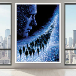 Architect of the Collective Consciousness - NicheCanvas