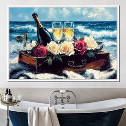 Valentine's Day Celebration - NicheCanvas