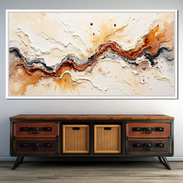 Whispers of Earth - Johanjjf - NicheCanvas