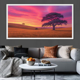 Dreamfield Sanctuary - TooplesArt - NicheCanvas