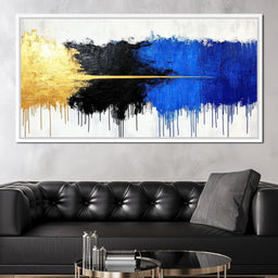 Drifting Shadows - NicheCanvas