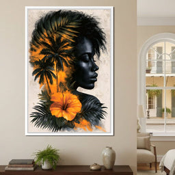 Solstice of the tropical mind - NicheCanvas