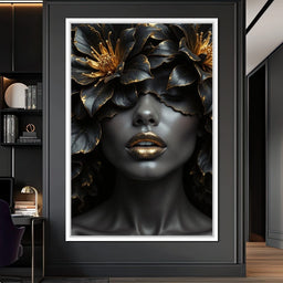 Sable Alchemy - Johanjjf - NicheCanvas