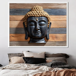 Golden Tranquility Essence - NicheCanvas