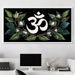 Om Blossom Essence Radiance - NicheCanvas