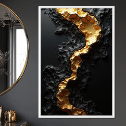 Veins of the Earth - Johanjjf - NicheCanvas