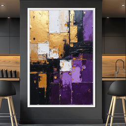 Ethereal Divide - Johanjjf - NicheCanvas