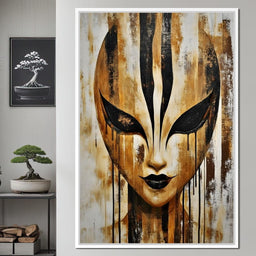 Veiled Enigma Essence - NicheCanvas