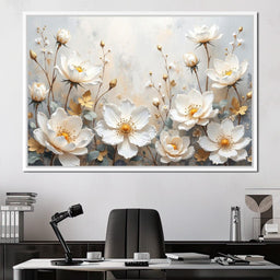 Summer Whispers - Johanjjf - NicheCanvas