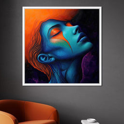 Ignition of the Soul - TooplesArt - NicheCanvas