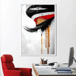 Glowing Flair Essence - NicheCanvas