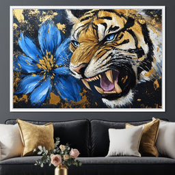 Majestic Soar of the Wild - Alicia Smith - NicheCanvas