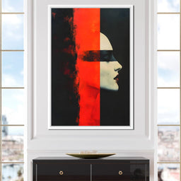 Reflections Of Dusk - NicheCanvas