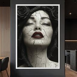 Blackthorn's Embrace Ver - David Drake - NicheCanvas