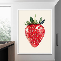 Berry Delight - NicheCanvas