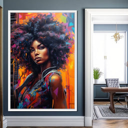 Onyx Oracles - Cole Williams - NicheCanvas