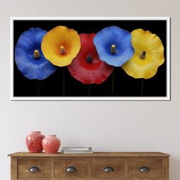 Petal Prism - TooplesArt - NicheCanvas