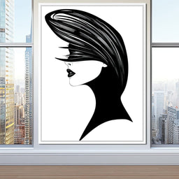 Chic Obscura - TooplesArt - NicheCanvas