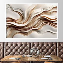Abstract Rivera - Johanjjf - NicheCanvas