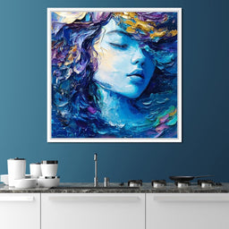 Enchanting Ocean Dreams - NicheCanvas