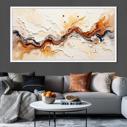 Whispers of Earth - Johanjjf - NicheCanvas