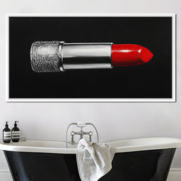 Glamorous Lipstick Essence - NicheCanvas