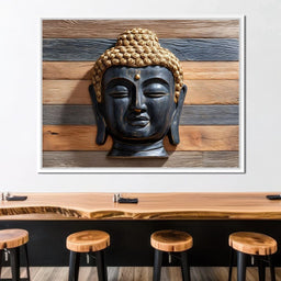 Golden Tranquility Essence - NicheCanvas