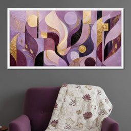 The Shape of Quiet Luxury - TooplesArt - NicheCanvas